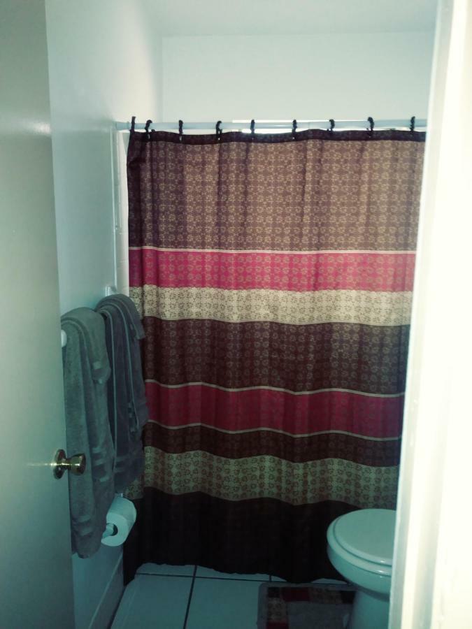 Apartamento Newly Furnished Large, Clean, Quiet Private Unit Fort Lauderdale Exterior foto