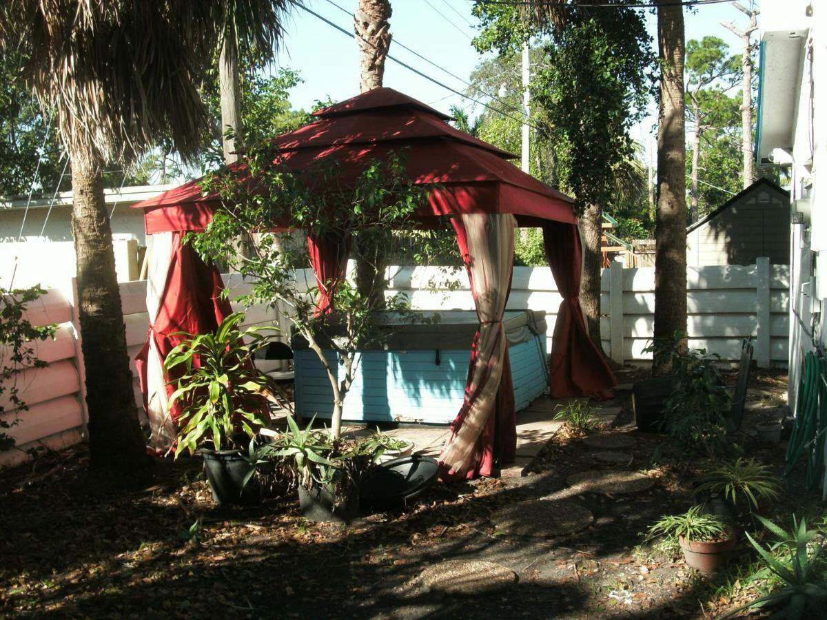Apartamento Newly Furnished Large, Clean, Quiet Private Unit Fort Lauderdale Exterior foto